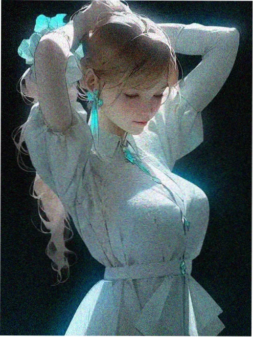 欧美剧大全：白塔协议海报